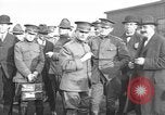 Image of Mark VIII tank testing Bridgeport Connecticut USA, 1918, second 48 stock footage video 65675048447