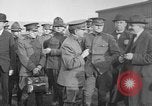 Image of Mark VIII tank testing Bridgeport Connecticut USA, 1918, second 49 stock footage video 65675048447