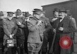 Image of Mark VIII tank testing Bridgeport Connecticut USA, 1918, second 51 stock footage video 65675048447