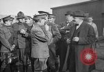 Image of Mark VIII tank testing Bridgeport Connecticut USA, 1918, second 52 stock footage video 65675048447
