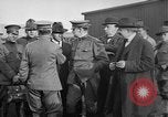 Image of Mark VIII tank testing Bridgeport Connecticut USA, 1918, second 54 stock footage video 65675048447