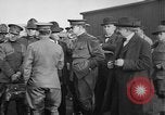 Image of Mark VIII tank testing Bridgeport Connecticut USA, 1918, second 55 stock footage video 65675048447