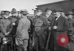Image of Mark VIII tank testing Bridgeport Connecticut USA, 1918, second 56 stock footage video 65675048447