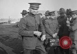 Image of Mark VIII tank testing Bridgeport Connecticut USA, 1918, second 58 stock footage video 65675048447