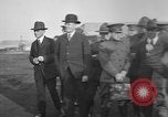 Image of Mark VIII tank testing Bridgeport Connecticut USA, 1918, second 59 stock footage video 65675048447
