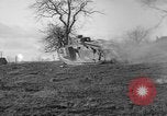 Image of Mark VIII tank Bridgeport Connecticut USA, 1918, second 10 stock footage video 65675048449