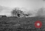 Image of Mark VIII tank Bridgeport Connecticut USA, 1918, second 20 stock footage video 65675048449