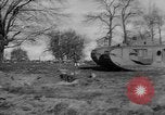 Image of Mark VIII tank Bridgeport Connecticut USA, 1918, second 23 stock footage video 65675048449