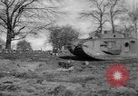 Image of Mark VIII tank Bridgeport Connecticut USA, 1918, second 25 stock footage video 65675048449