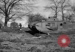 Image of Mark VIII tank Bridgeport Connecticut USA, 1918, second 27 stock footage video 65675048449