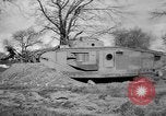 Image of Mark VIII tank Bridgeport Connecticut USA, 1918, second 34 stock footage video 65675048449