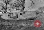 Image of Mark VIII tank Bridgeport Connecticut USA, 1918, second 48 stock footage video 65675048449
