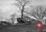 Image of Mark VIII tank Bridgeport Connecticut USA, 1918, second 59 stock footage video 65675048449