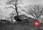 Image of Mark VIII tank Bridgeport Connecticut USA, 1918, second 61 stock footage video 65675048449