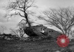Image of Mark VIII tank Bridgeport Connecticut USA, 1918, second 62 stock footage video 65675048449