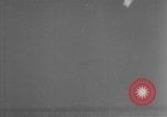 Image of Mark VIII tank driving through a stone wall Bridgeport Connecticut USA, 1918, second 44 stock footage video 65675048450