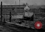 Standbild Ford 2-Mann Tank Highland Park Michigan USA, 1918, aus Sekunde 11 historischem Filmmaterial Videoclip 65675048451
