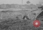 Standbild Ford 2-Mann Tank Highland Park Michigan USA, 1918, aus Sekunde 49 historischem Filmmaterial Videoclip 65675048451