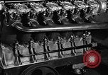 Standbild Liberty Aircraft Engine United States USA, 1918, aus Sekunde 5 historischem Filmmaterial Videoclip 65675048453