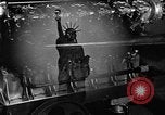 Standbild Liberty Aircraft Engine United States USA, 1918, aus Sekunde 6 historischem Filmmaterial Videoclip 65675048453
