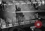 Standbild Liberty Aircraft Engine United States USA, 1918, aus Sekunde 9 historischem Filmmaterial Videoclip 65675048453