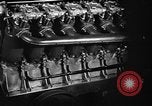 Standbild Liberty Aircraft Engine United States USA, 1918, aus Sekunde 12 historischem Filmmaterial Videoclip 65675048453