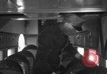 Standbild Ford Tri-Motorflugzeug 5-AT-B NC9669 Detroit Michigan USA, 1929, aus Sekunde 5 historischem Filmmaterial Videoclip 65675048454