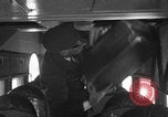 Standbild Ford Tri-Motorflugzeug 5-AT-B NC9669 Detroit Michigan USA, 1929, aus Sekunde 6 historischem Filmmaterial Videoclip 65675048454