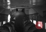 Standbild Ford Tri-Motorflugzeug 5-AT-B NC9669 Detroit Michigan USA, 1929, aus Sekunde 31 historischem Filmmaterial Videoclip 65675048454