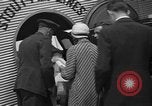 Standbild Ford Tri-Motorflugzeug 5-AT-B NC9669 Detroit Michigan USA, 1929, aus Sekunde 37 historischem Filmmaterial Videoclip 65675048454