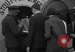 Standbild Ford Tri-Motorflugzeug 5-AT-B NC9669 Detroit Michigan USA, 1929, aus Sekunde 41 historischem Filmmaterial Videoclip 65675048454