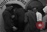 Standbild Ford Tri-Motorflugzeug 5-AT-B NC9669 Detroit Michigan USA, 1929, aus Sekunde 43 historischem Filmmaterial Videoclip 65675048454