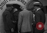 Standbild Ford Tri-Motorflugzeug 5-AT-B NC9669 Detroit Michigan USA, 1929, aus Sekunde 52 historischem Filmmaterial Videoclip 65675048454