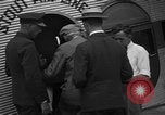 Standbild Ford Tri-Motorflugzeug 5-AT-B NC9669 Detroit Michigan USA, 1929, aus Sekunde 54 historischem Filmmaterial Videoclip 65675048454