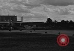 Standbild Ford Tri-Motorflugzeug 5-AT-B NC9669 Detroit Michigan USA, 1929, aus Sekunde 62 historischem Filmmaterial Videoclip 65675048454