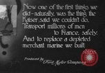 Standbild Liberty Bonds United States USA, 1918, aus Sekunde 1 historischem Filmmaterial Videoclip 65675048455