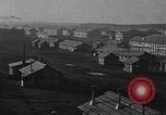 Standbild Weltkrieg 1 Soldatenausbildung in Fort Sheridan Lake County Illinois USA, 1918, aus Sekunde 4 historischem Filmmaterial Videoclip 65675048456
