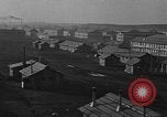 Standbild Weltkrieg 1 Soldatenausbildung in Fort Sheridan Lake County Illinois USA, 1918, aus Sekunde 5 historischem Filmmaterial Videoclip 65675048456