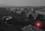 Standbild Weltkrieg 1 Soldatenausbildung in Fort Sheridan Lake County Illinois USA, 1918, aus Sekunde 6 historischem Filmmaterial Videoclip 65675048456