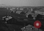 Standbild Weltkrieg 1 Soldatenausbildung in Fort Sheridan Lake County Illinois USA, 1918, aus Sekunde 7 historischem Filmmaterial Videoclip 65675048456
