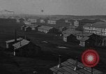Standbild Weltkrieg 1 Soldatenausbildung in Fort Sheridan Lake County Illinois USA, 1918, aus Sekunde 8 historischem Filmmaterial Videoclip 65675048456