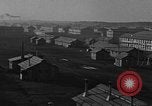 Standbild Weltkrieg 1 Soldatenausbildung in Fort Sheridan Lake County Illinois USA, 1918, aus Sekunde 9 historischem Filmmaterial Videoclip 65675048456