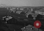 Standbild Weltkrieg 1 Soldatenausbildung in Fort Sheridan Lake County Illinois USA, 1918, aus Sekunde 11 historischem Filmmaterial Videoclip 65675048456