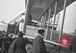 Standbild Caproni Ebene United States USA, 1918, aus Sekunde 3 historischem Filmmaterial Videoclip 65675048457