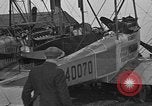 Standbild Caproni Ebene United States USA, 1918, aus Sekunde 16 historischem Filmmaterial Videoclip 65675048457