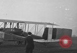 Standbild Caproni Ebene United States USA, 1918, aus Sekunde 24 historischem Filmmaterial Videoclip 65675048457