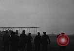 Standbild Caproni Ebene United States USA, 1918, aus Sekunde 27 historischem Filmmaterial Videoclip 65675048457