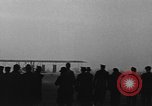 Standbild Caproni Ebene United States USA, 1918, aus Sekunde 28 historischem Filmmaterial Videoclip 65675048457