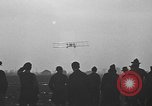 Standbild Caproni Ebene United States USA, 1918, aus Sekunde 34 historischem Filmmaterial Videoclip 65675048457
