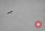 Standbild Caproni Ebene United States USA, 1918, aus Sekunde 36 historischem Filmmaterial Videoclip 65675048457